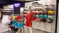 Фирменный магазин INCITY в ТЦ Секрет в Гомеле 