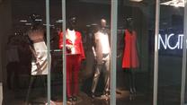 Фирменный магазин INCITY в ТЦ Секрет в Гомеле 