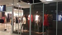 Фирменный магазин INCITY в ТЦ Секрет в Гомеле 