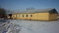 продаю производственную базу в Шелехове