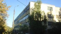 Продается здание под производсво