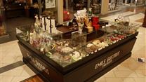 Продам франшизу (торговля шоколадом Emils Gustavs Chocolate) + магазин