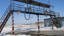 Продается база хранения нефтепродуктов 
