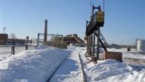 Продается база хранения нефтепродуктов 