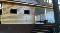продаются участок с застройками на туристической базе в Горном Алтае