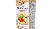 Действующее производство соков прямого отжима