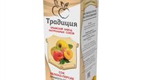Действующее производство соков прямого отжима