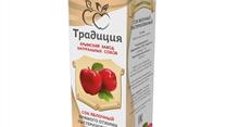 Действующее производство соков прямого отжима