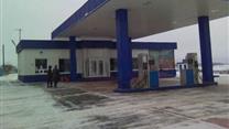 Продается сеть АЗС- 9 АЗС  с магазинами   , собс