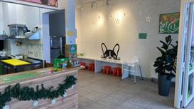 Юр. лицо с действующей франшизой Zotman Pizza