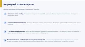 Готовый бизнес на Wildberries — 1 686 карточек, прибыль 13 млн в год