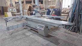 Действующее мебельное производство 