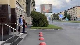Продаю готовый кабинет LPG массажа у м.Лесная