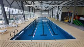 Продаётся действующая база отдыха, земля 19 га в собственности