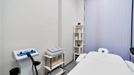 Студия подводного массажа с медицинской лицензией