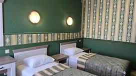 Действующий бутик отель 2800м? и 20 соток земли