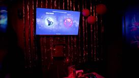 Японское капсульное караоке Tanoshi