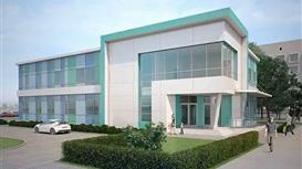 Медицинский центр широкого профиля