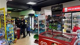 Продам Чайхану  и Минимаркет   в г. Дмитров