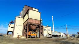 Продажа маслозавода полного цикла ООО «Юг-Классик»