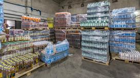 Продается холдинг «ОРОН» – производство воды, лимонада и пива