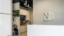 Новый салон красоты в 5 минутах от метро Сокольники