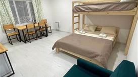 Продаётся действующая база отдыха, земля 19 га в собственности