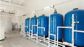 Продажа завода по производству минеральной воды