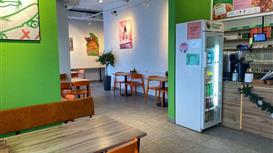 Юр. лицо с действующей франшизой Zotman Pizza