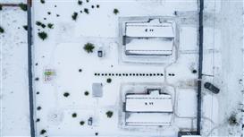 Эко отель в подмосковье