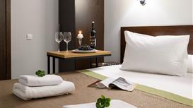 Загородный Оздоровительный центр, Отель 3-звезды