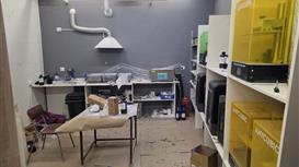 Действующая студия 3D печати