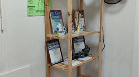 Прибыльный детский клуб