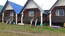 База отдыха