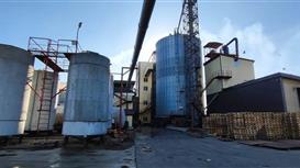 Продажа маслозавода полного цикла ООО «Юг-Классик»