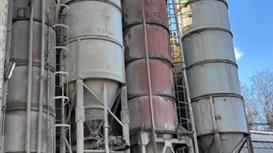 Готовый бизнес/производство сухих стрсмесей с землей и торговой маркой