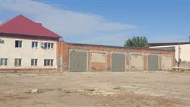 Продаю производственную базу.