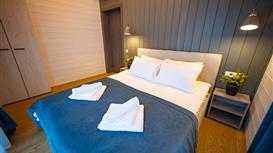 Эко отель в подмосковье