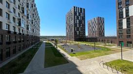 Готовый арендный бизнес МАГНИТ 470,85 м2 на этапе строительства 
