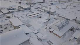 Продажа производственной базы и имущественного комплекса 22 000м2