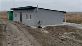 Раковая ферма полного цикла "Ростов Лобстер"