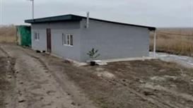 Раковая ферма полного цикла "Ростов Лобстер"