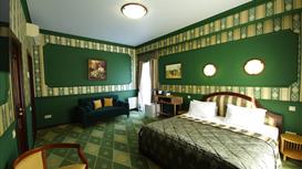 Действующий бутик отель 2800м? и 20 соток земли