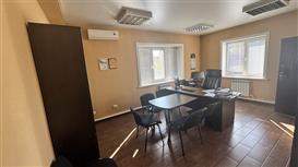 Действующее полностью оснащенное строительно-монтажное предприятие