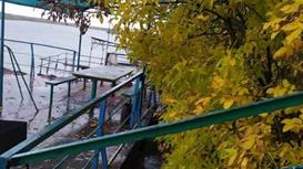 Продается база отдыха 