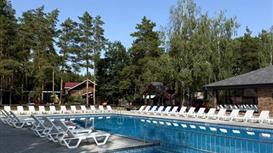 Продам базу отдыха на берегу р. Волга