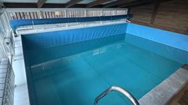 Придорожный сервис с отелем и рестораном