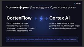 Ищем инвестора / инвестиционного партнера в технологический B2B-проект