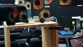 Сеть студий Your Eyes + копицентр | прибыль 300 000 руб/мес