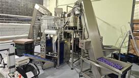 Продаётся готовое производство изделий из пластика и резины.